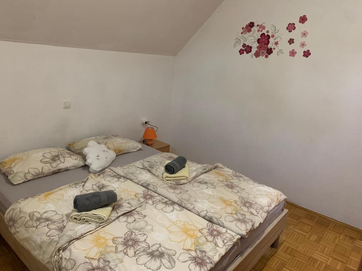 Lotty Villa Catez ob Savi Eksteriør billede