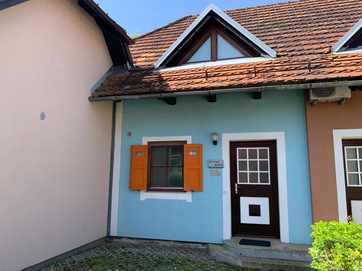 Lotty Villa Catez ob Savi Eksteriør billede
