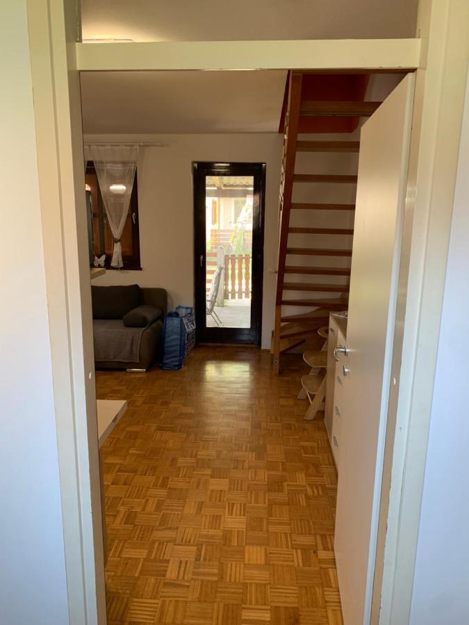 Lotty Villa Catez ob Savi Eksteriør billede