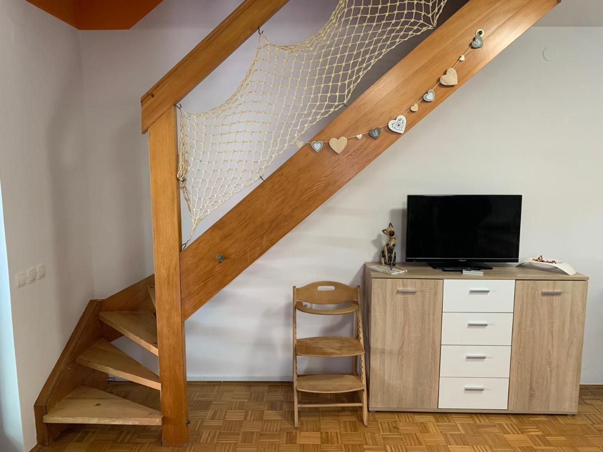 Lotty Villa Catez ob Savi Eksteriør billede
