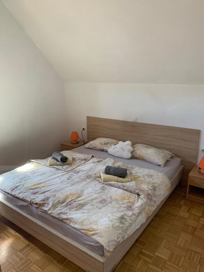Lotty Villa Catez ob Savi Eksteriør billede